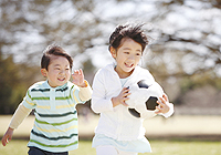 小学生以下のお子様 小学生以下のお子様