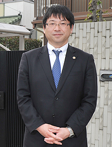 菊田の子供がいる家庭に対しての想い 菊田の子供がいる家庭に対しての想い